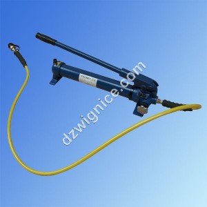 BIA &ndash; Pompa hydrauliczna
