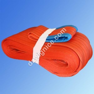 Zawiesie pasowe dwuwarstwowe 10,0t