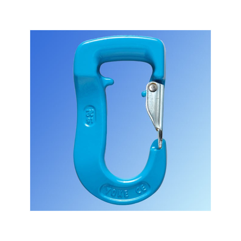 YOKE X-032 Hak do zawiesi wężowych klasy 10