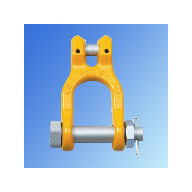 YOKE 8-066 Szakla łańcuchowa klasy 8