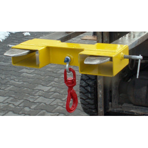 Trawers TWD 1,5T