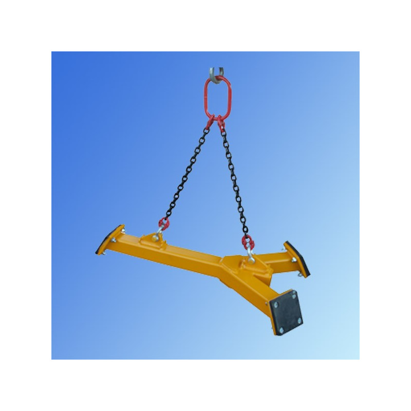 Uchwyt do kręgów betonowych AT-Y