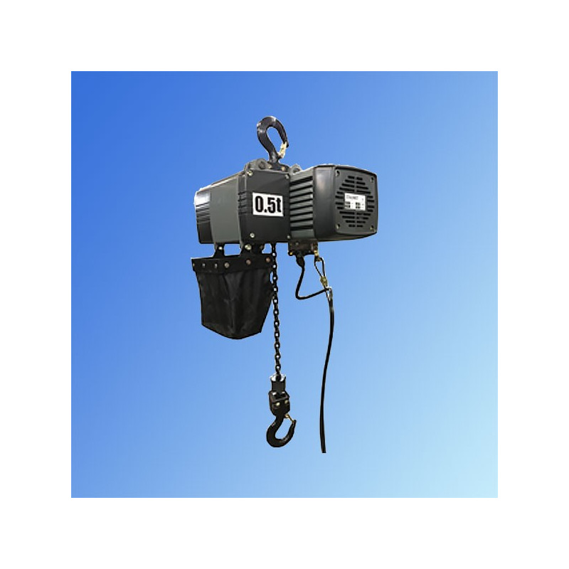 ENW - Wciągnik łańcuchowy elektryczny
