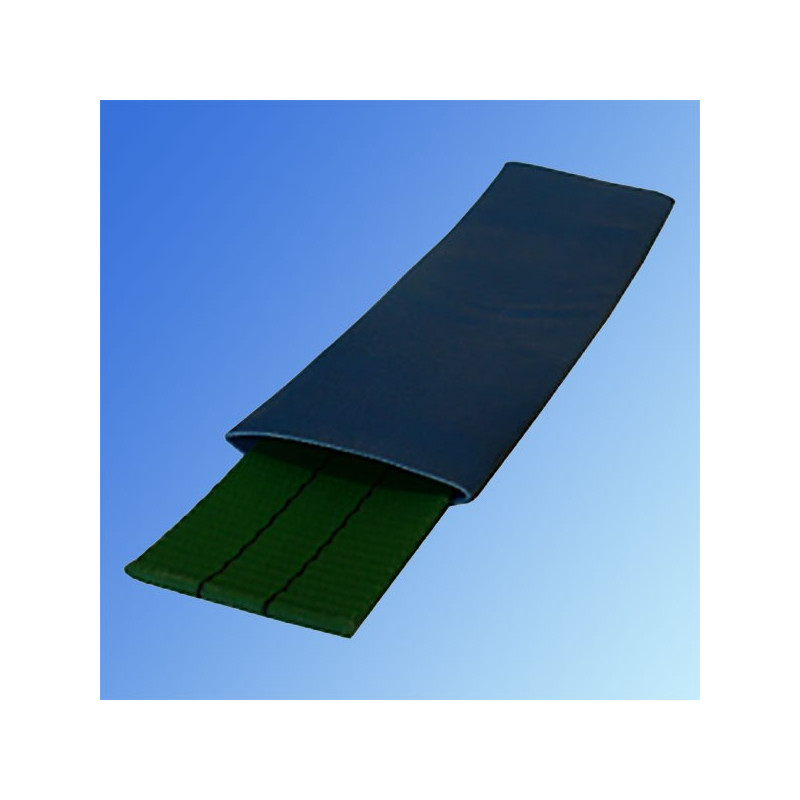Ochrona PVC 30/60mm L-1m na zawiesia pasowe 60/30mm