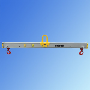 Trawers aluminiowy TRAL - AM 0,25