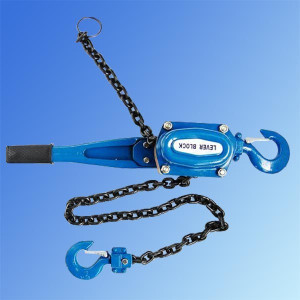 GKS - wciągnik łańcuchowy HP 1,5m