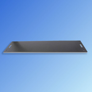 Mata  GM 2000 x 500 x 10mm pod koła i gąsienice pojazdów