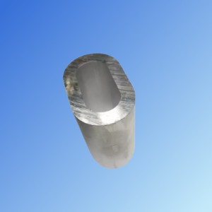 Złączka aluminiowa cylindryczna wg PN-EN 13411-3