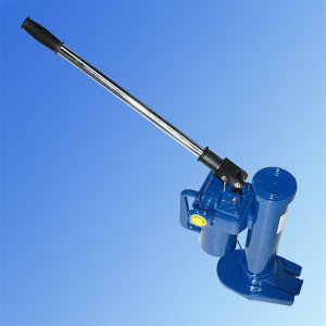 BSE - podnośnik hydrauliczny