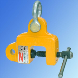 USC uchwyt do podnoszenia, ciągnięcia, obracania blach, elementów konstrukcyji stalowych