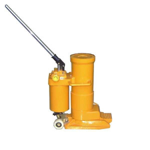 BSE 25 podnośnik hydrauliczny
