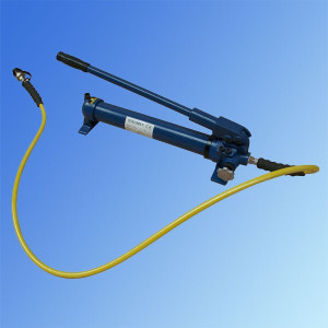 BIA – Pompa hydrauliczna