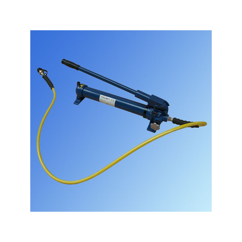 BIA – Pompa hydrauliczna