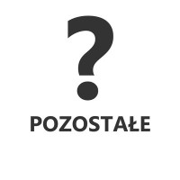 Pozostałe akcesoria do podnoszenia ładunków