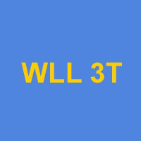 WLL - 3T