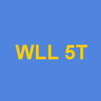 WLL - 5T
