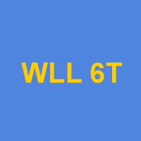 WLL - 6T
