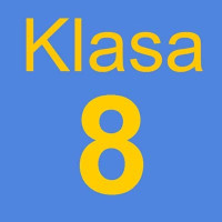 Zawiesia łańcuchowe klasy 8 - dwucięgnowe