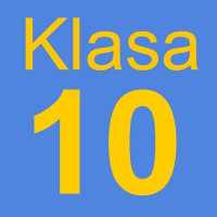 Zawiesia łańcuchowe czterocięgnowe klasy 10