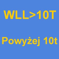 WLL powyżej 10t