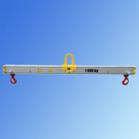 Trawers aluminiowy TRAL - AM